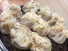 烧麦-元盛居(生态大街店)