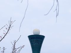 -狐尾山公园