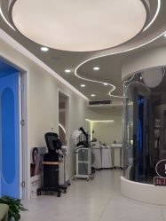 -海菲秀·飞顿牛奶光·LDM官方授权中心美轮美浣瓷感美肌