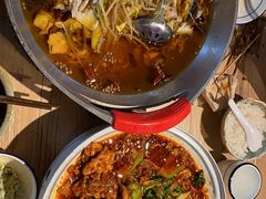 -水煮三国·川鲁江湖菜(香山店)