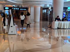 -苏州吴中白金汉爵大酒店