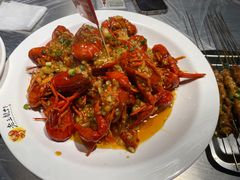 -老三龙虾(汉阳杨泗庙店)