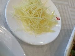 -怡园饭店-餐厅(四望亭店)