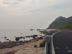 -长岛南北长山旅游景区