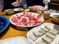 -草之味草原·涮羊肉火锅(吴中万达店)