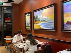-The Habit Burger Grill 哈比特汉堡(爱琴海店)
