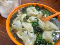 -阿麟馄饨(延长路店)