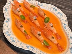 -云顶江边餐厅