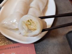 -点点心点心专门店(旺角店)