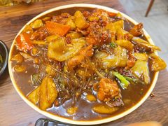 -妈妈手(山大总店)