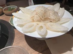 -蘑界·野生菌火锅(深业上城店)