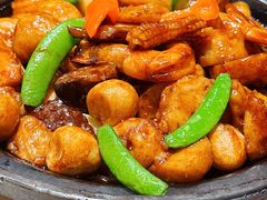 -燕郊烧鸽子(酷车小镇店)