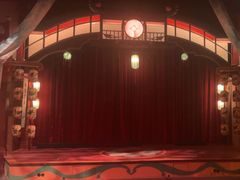 -暴风岛沉浸式体验馆(百联世纪店)