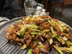 -那家小馆•北京菜•烤鸭(中关村店)