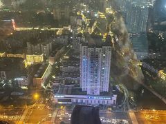 -339旋转餐厅(天府熊猫塔店)