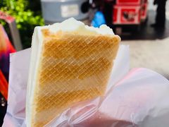 -詹爷爷乌节路街头冰淇淋