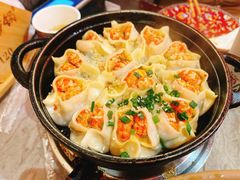 -山四砂锅(太原钟楼街店)