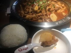 -胖哥俩肉蟹煲(河北勒泰购物中心店)