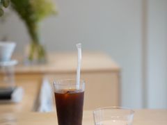 -Onirii Coffee(长乐路店)