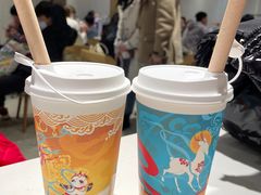 -茶百道(大卫城店)