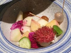 -松临·铁板烧&Omakase(神农店)