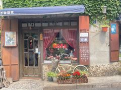 -青岛海滨风景区