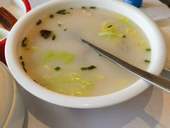 -满堂·烤鸭店·北京菜(鼓楼店)