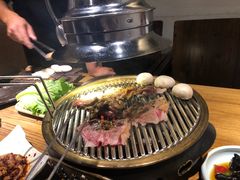 -泥炉烧肉师(新街口金銮巷店)