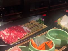 -捞王锅物料理(温州万象城店)