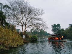 -黄龙溪欢乐田园