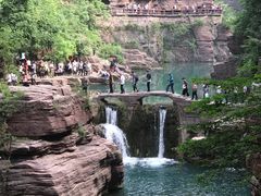 -云台山风景名胜区