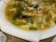 素烩汤-李连贵熏肉大饼(宁山中路店)