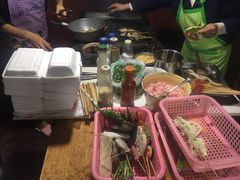 -五娃子烧烤(人民路150号院店)