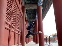 -北京市劳动人民文化宫(太庙)