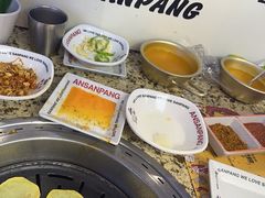 -安又胖韩国烤肉(美罗城店)