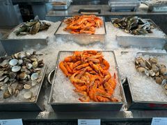 -解放碑威斯汀酒店-知味国际美食餐厅