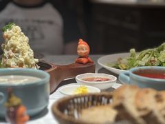 -俄士厨房(环球港店)