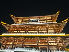 -杜甫江阁