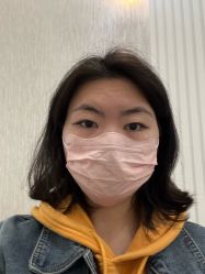 体验前-广州健丽·去眼袋医疗美容机构