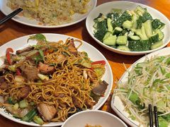 -飨府.老淮面馆.自营(清河路店)
