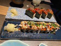 -炙柒Sekinana·精致日料(合生汇店)