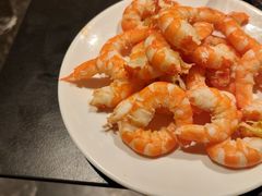 -钱小奴海鲜自助黑金店(杭州滨江龙湖店)