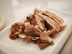 -马永华东乡手抓美食