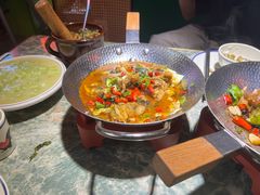 -米椰湘·辣椒炒肉