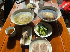 -同得兴 Since·1995 传统苏式面馆(十全街店)