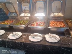 -重庆丽苑维景国际大酒店·海鲜自助餐厅