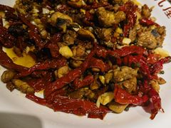 -巴扎屋大盘鸡·新疆菜(汇嘉时代店)