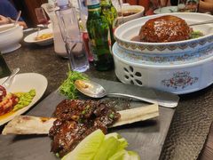 -长春凯悦酒店-品悦中餐厅