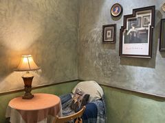 -六区宿舍咖啡店