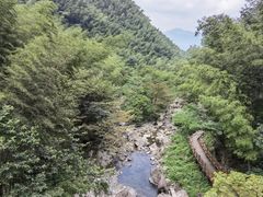 -明月山风景名胜区
